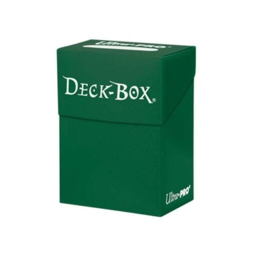 REM85294 1 forest green solid deck box