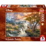 SCHM59486 2 kinkade disney bambi