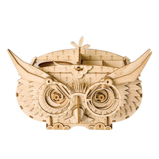 TG405 1 owl box