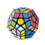 VAF RMG 41 1 megaminx