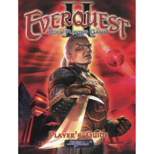 WW16550 1 everquest players guide role playing game