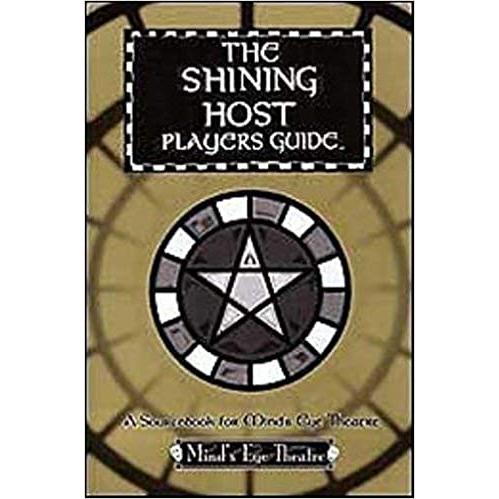 WW5030 1 the shining host players guide