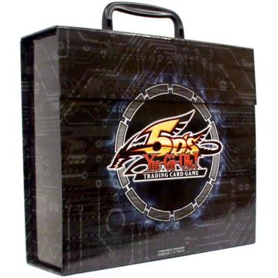 ZZZ460023 1 ygo 5ds card carrying case