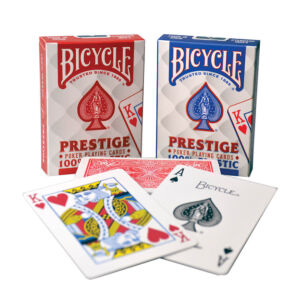 1043988 1 1043988 Prestige Rider Back 100 Plastic Standard Index