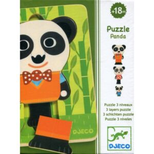 DJ01471 1 puzzle 3 epipeda panda