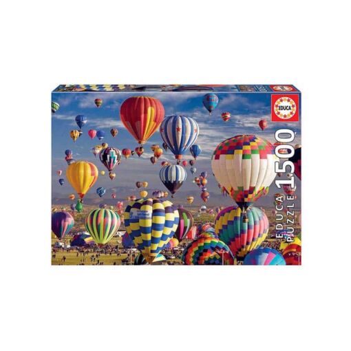 EDU17977 1 hot air balloons