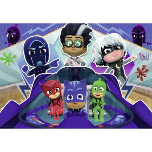 RAV07824 3 Pazl Pazl 2x24 tem PJ Masks 7824 2 2047x1417 1