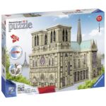 RAV12523 3 Pazl 3D Puzzle Maxi 324 tem Notr Ntam 106044547 1 2094x1823 1