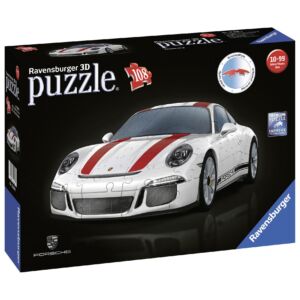 RAV12528 1 Pazl 3D Puzzle 108 tem Porsche 911R 106044549 1764x1496 1