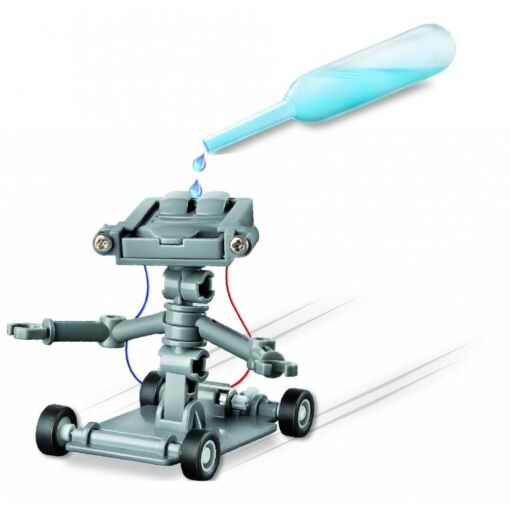 4M0297 2 robot alatonero