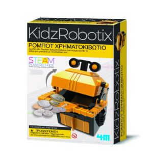 4Μ0539 1 robot xrimatokivotio