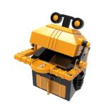4Μ0539 2 robot xrimatokivotio