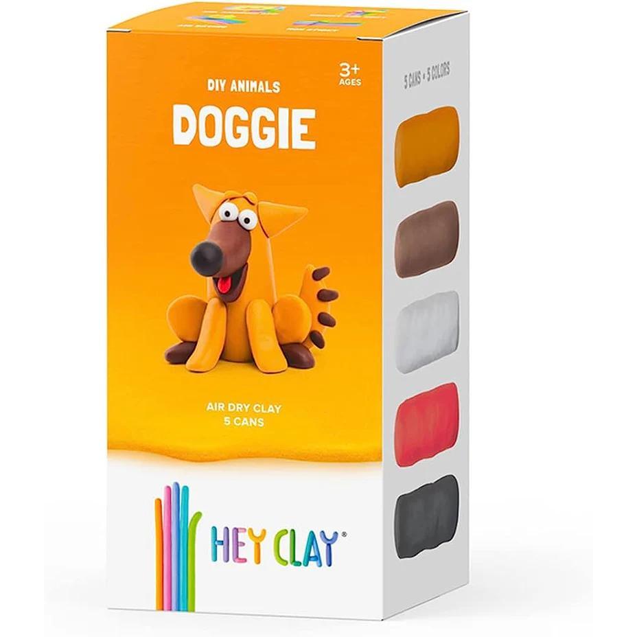 Hey Clay – Doggie