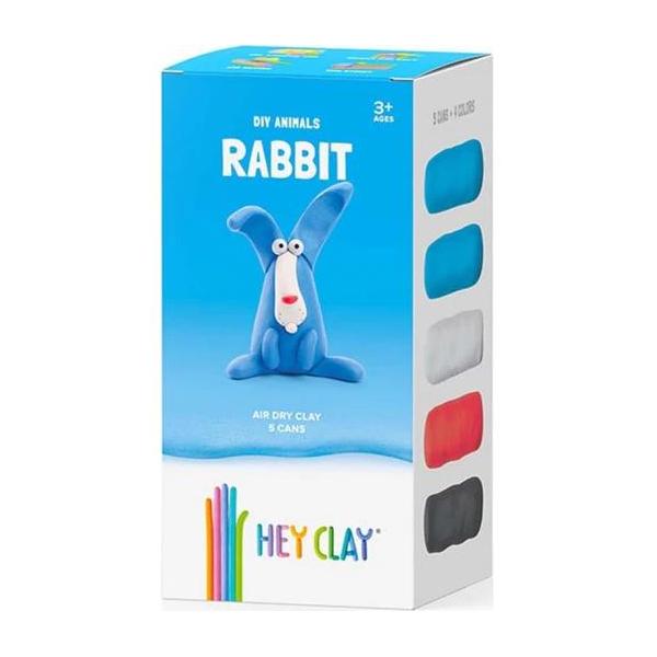Hey Clay – Rabbit