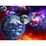 PR16080 2 Discovery Earth and Moon
