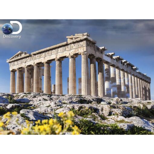 PR16094 2 Discovery Ancient Greece