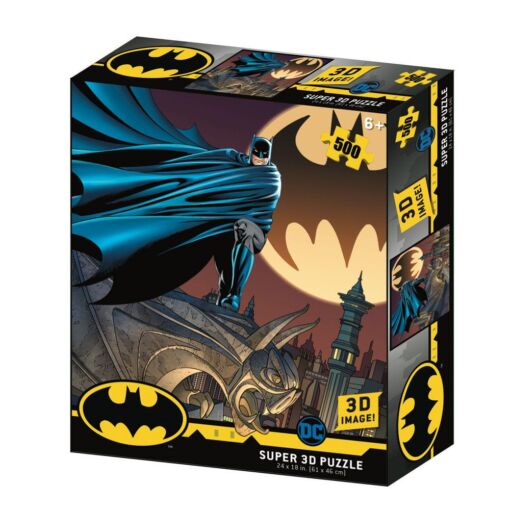 PR32518 1 dc comics Batman Bat Signal