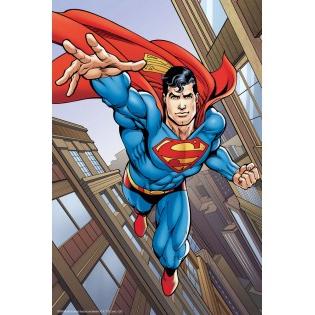 PR33003 2 dc comics Superman