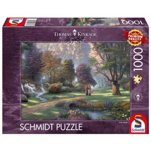 SCHM59677 1 Kinkade Spirit Faith