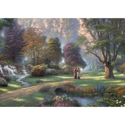 SCHM59677 2 Kinkade Spirit Faith