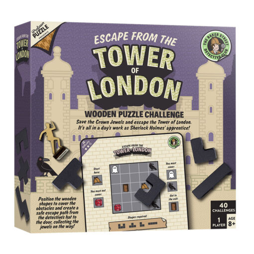 SH 6 11 bsdc5285 escape from the tower of london hero web