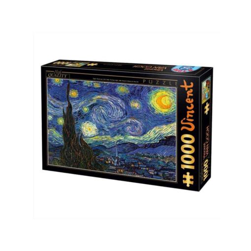 66916VG08 1 van gogh the starry night