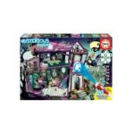 EDU18611 1 mysterious puzzle junior