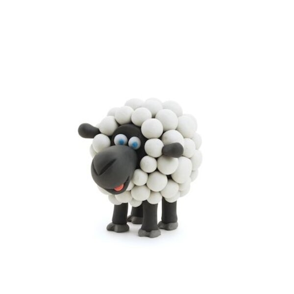 Hey Clay – Sheep Hey Clay – Sheep