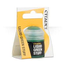 99219999035 1 liquid green stuff