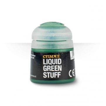 99219999035 2 liquid green stuff