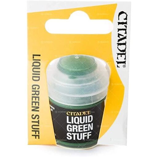 99219999035 3 liquid green stuff