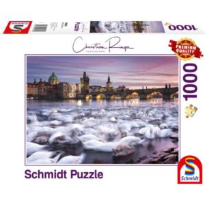 SCHM59695 1 christian ringer prague swans