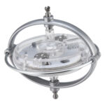 AN6050 1 giroskopio fotizomeno ufo