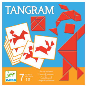 DJ08470 1 tangram me 125 kartes