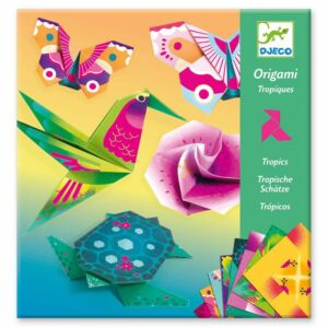 DJ08754 1 origami tropika zoakia kai louloudia