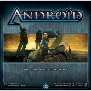 FFAD01 1 android board game