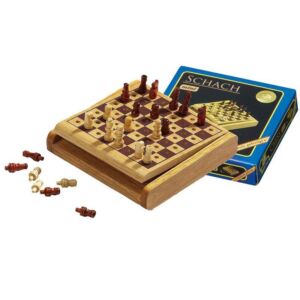 PHI2707 1 mini chess