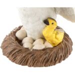 SAF245929 6 goose with baby