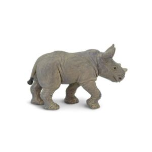 SAF270329 1 white rhino baby