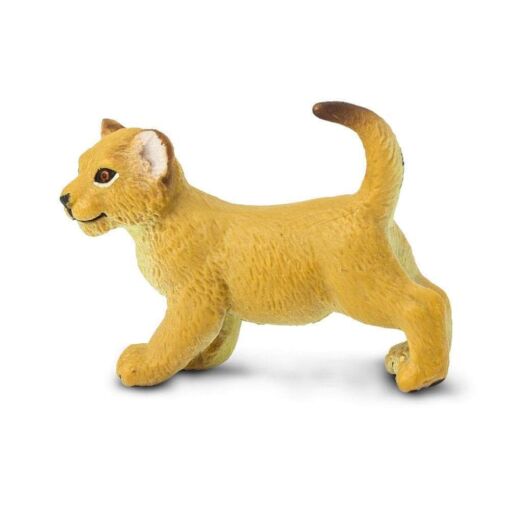 Lion Cub – Νεαρό Λιοντάρι