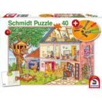 SCHM56375 1 busy workmen