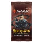 WOCC84350001 1 strixhaven draft booster