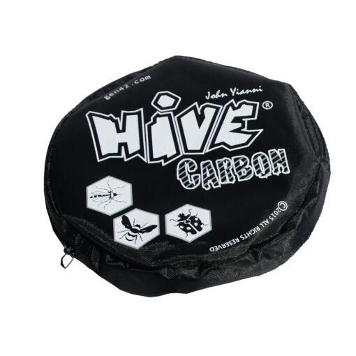 HV C 3 hive carbon bag