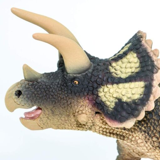 SAF100153 6 triceratops