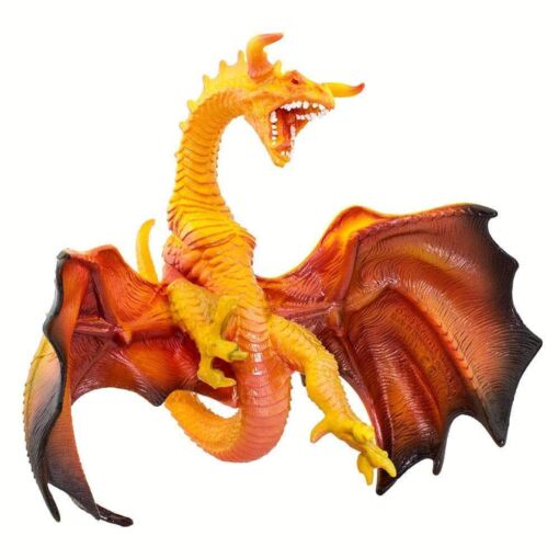 SAF100211 4 lava dragon