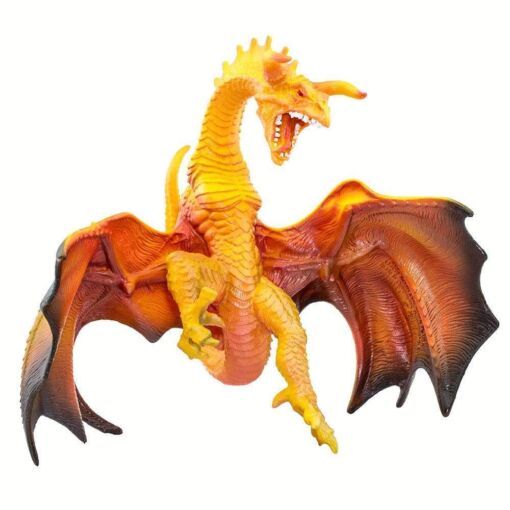 SAF100211 5 lava dragon