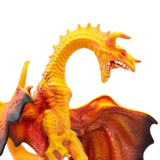 SAF100211 6 lava dragon