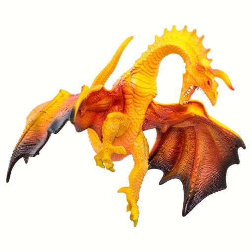 SAF100211 7 lava dragon