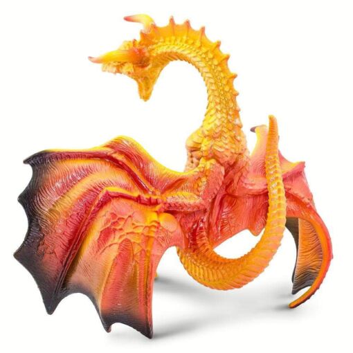 SAF100211 8 lava dragon