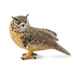 SAF100364 1 eagle owl